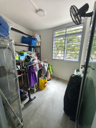 Blk 20 Telok Blangah Crescent (Bukit Merah), HDB 3 Rooms #630301361